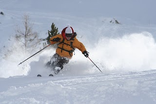 TDC - the development centre, tignes