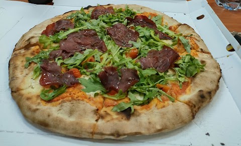 Pizzeria Piccolo Forno