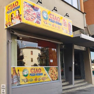 Ciao Pizza Kebab