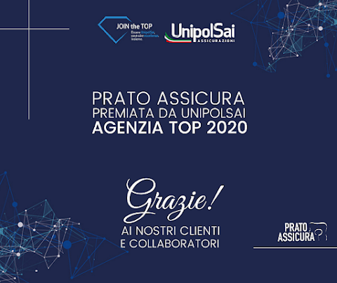 UnipolSai Assicurazioni-Prato Assicura srl