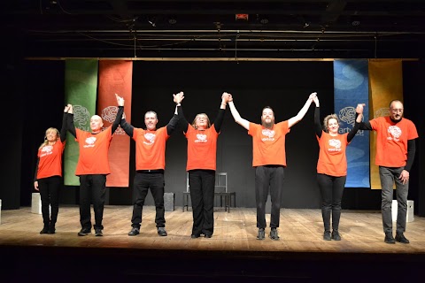 Artyou Roma Improvvisazione e Teatro