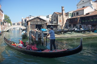 Squero di San Trovaso