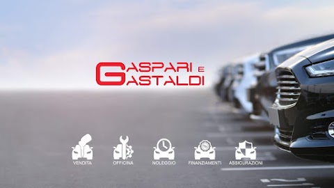 Autosalone Gaspari e Gastaldi srl