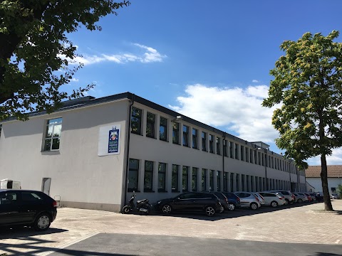 British International School of Ljubljana (BISL)