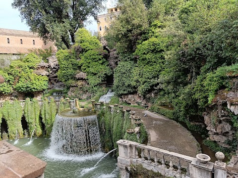 Villa d'Este