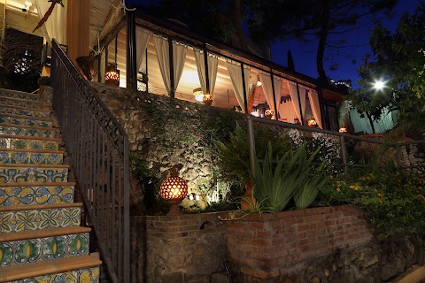 B&B Isoco Guest House Taormina