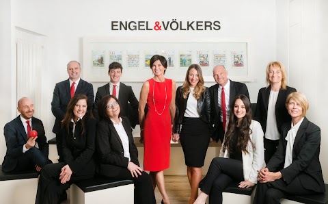 Engel & Völkers Monza Brianza - Agenzia Immobiliare