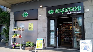 Supermercato Carrefour Express