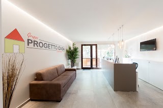 Progetto Casa Service