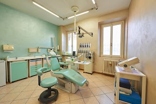 Studio Dentistico Associato Dott. Scotti e Dott.ssa Carlevini