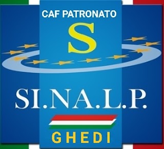 Caf patronato Sinalp Ghedi