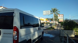 Auto Noleggio Con Conducente Viaggia con me Pinerolo