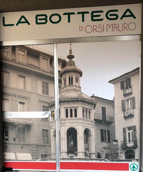 La Bottega di Orsi Mauro