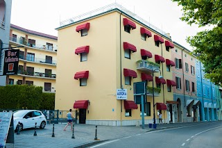 Hotel Aurora