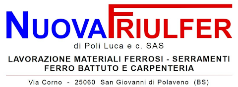 Nuova Friulfer di Poli Luca e c. sas