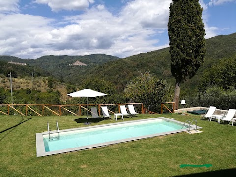 Casa Vacanza Toscana di Michelle