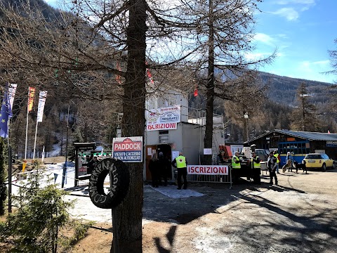 Pragelato - Ufficio del Turismo