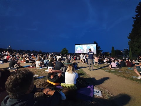 Il Cinema in Piazza