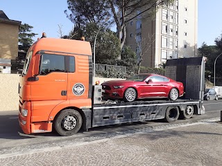 SOCCORSO STRADALE CAMION FURGONI AUTO MOTO CARROATTREZZI POMEZIA CASTEL ROMANO TRIGORIA ARDEA www.trasportoauto.net