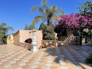 Cala dell'Arena