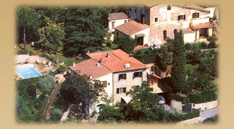 Torre Antica Holiday Homes