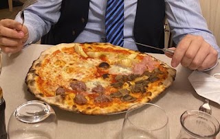 Ristorante Pizzeria Dalla Nonna