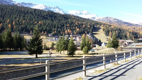 Casa Zebrusius Bormio (Valfurva)