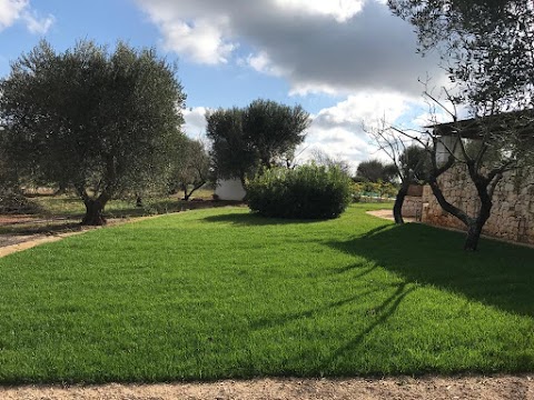 Trullo Degli Emme