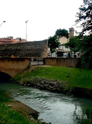 Antichità Al Grano