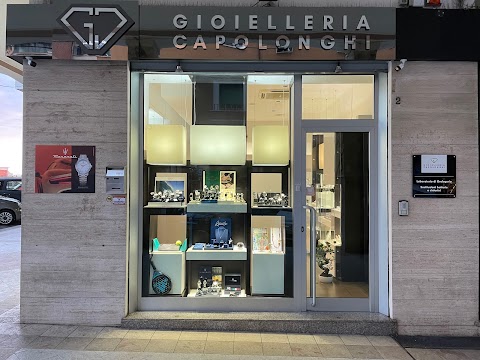 Gioielleria Capolonghi 2