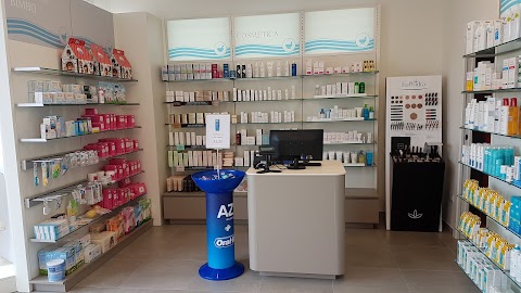 Farmacia San Vitale