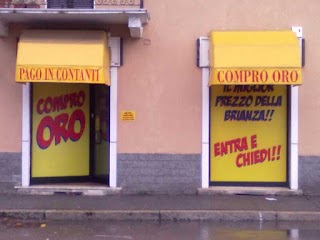 Compro Oro