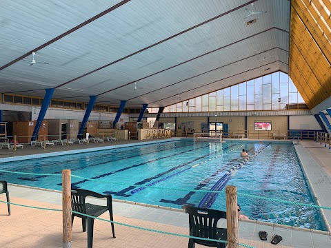 Piscine Comunali