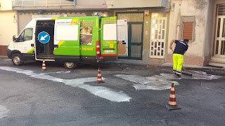 Soccorso Stradale Messina - Proietto