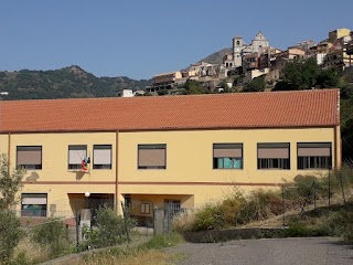 Scuola infanzia, primaria, secondaria di Alì (I.C. Alì Terme)