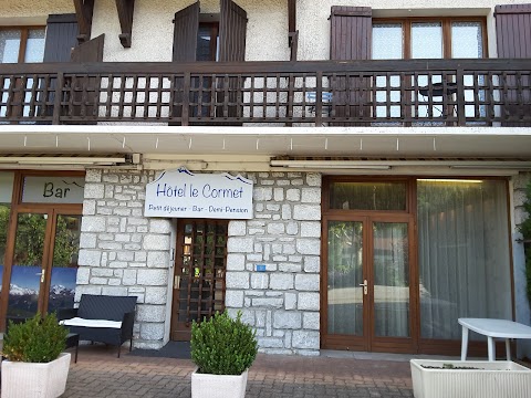 Hotel Le Cormet