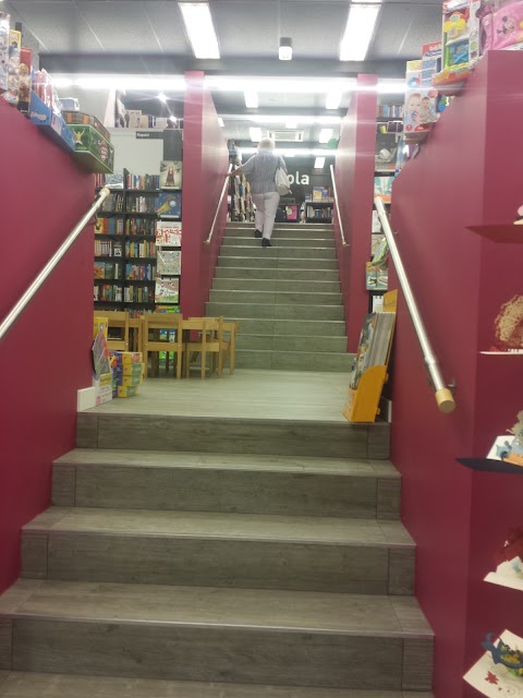 Libreria Libraccio Lodi