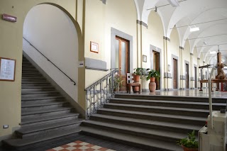 Liceo Statale Niccolò Forteguerri