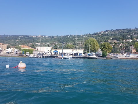 Yachting Club Torri