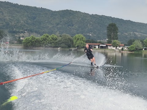 Lake Palas Waterski Park