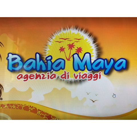 Agenzia Di Viaggi Bahia Maya Di Damascati Daniela