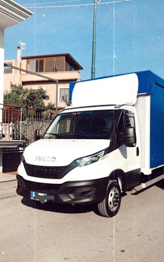 Logistica Cascata Srl