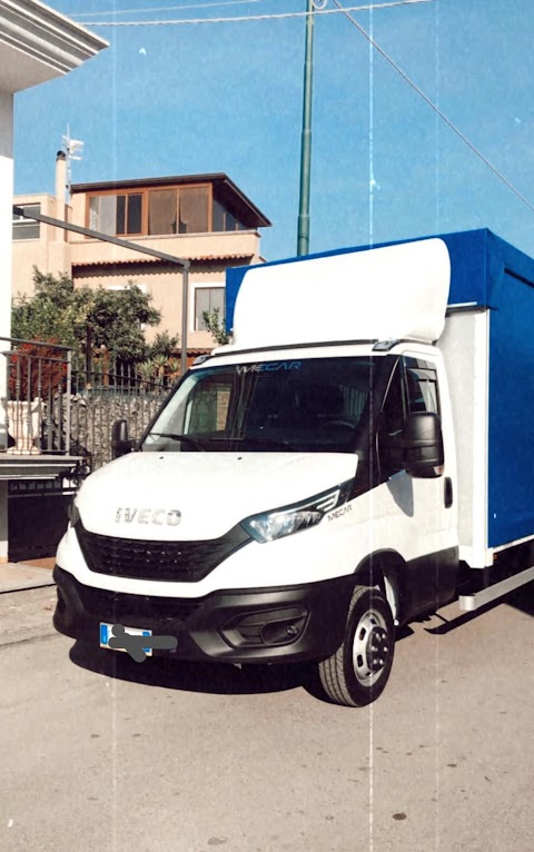 Logistica Cascata Srl