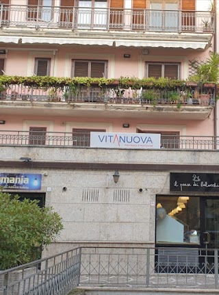 Vitanuova Avellino