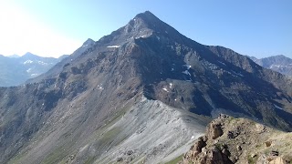 Passo della Banchetta