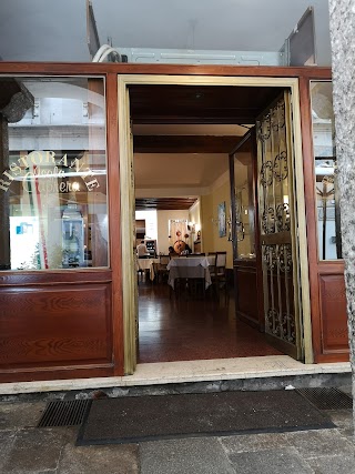 Ristorante Isola di Caprera