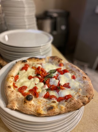 Trattoria pizzeria Totò in Sicilia