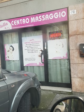 Centro massaggi Stella