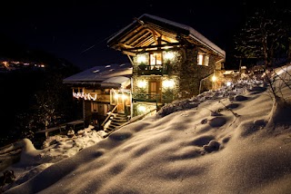 Chalet du Rassel - Rêve d'Alpages