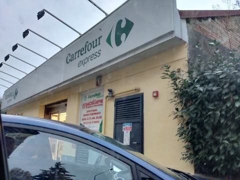 Supermercato Carrefour Express